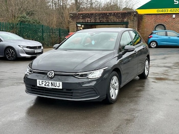 Used Volkswagen Golf 2022 for sale - 77140028: Photo