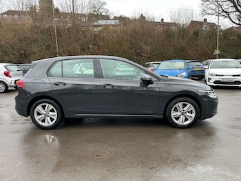 Used Volkswagen Golf 2022 for sale - 77140028: Photo