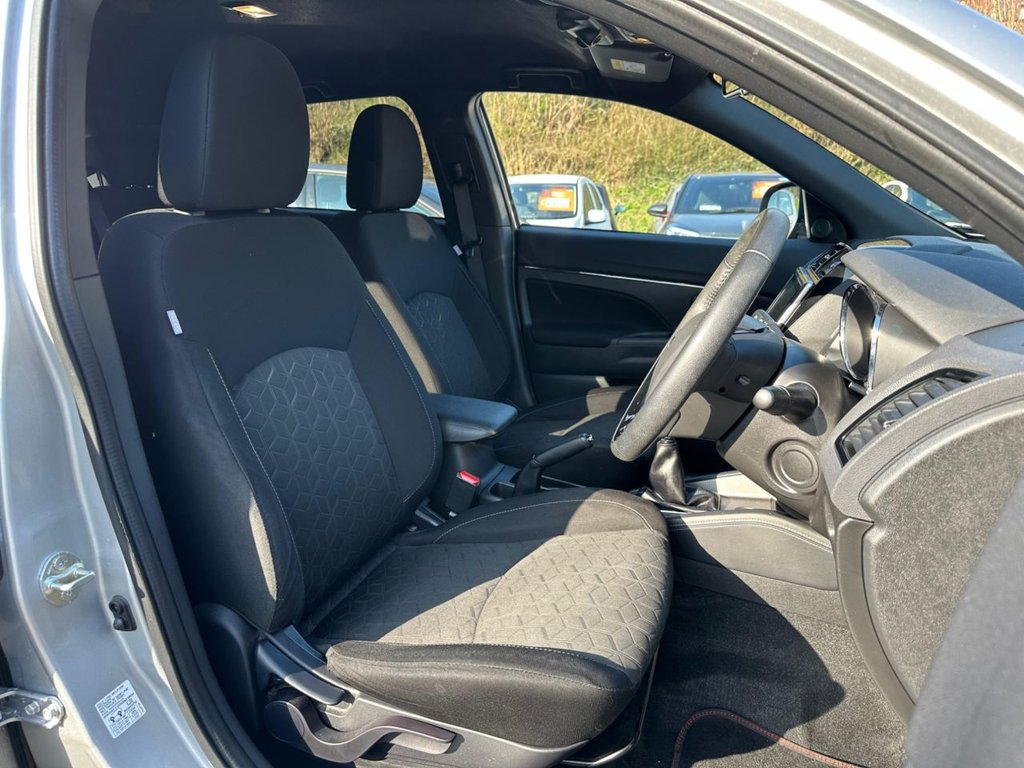 Used Mitsubishi ASX 2020 for sale - 77733887: Photo 10