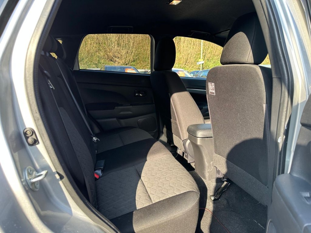 Used Mitsubishi ASX 2020 for sale - 77733887: Photo 11