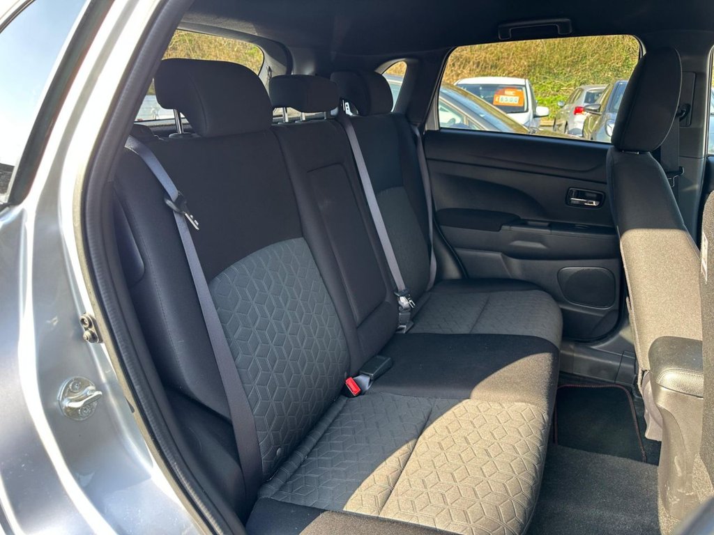 Used Mitsubishi ASX 2020 for sale - 77733887: Photo 13