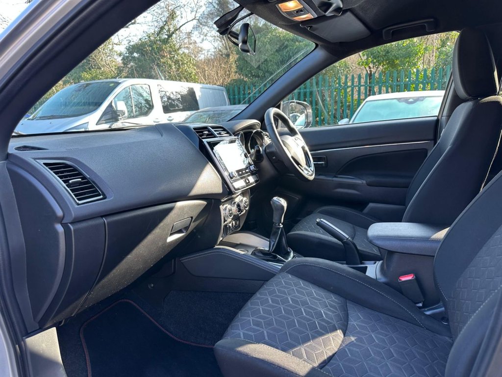 Used Mitsubishi ASX 2020 for sale - 77733887: Photo 15