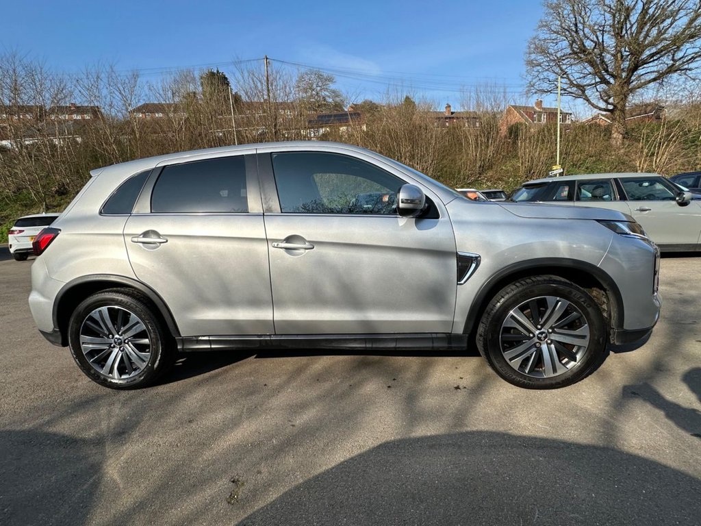 Used Mitsubishi ASX 2020 for sale - 77733887: Photo 3