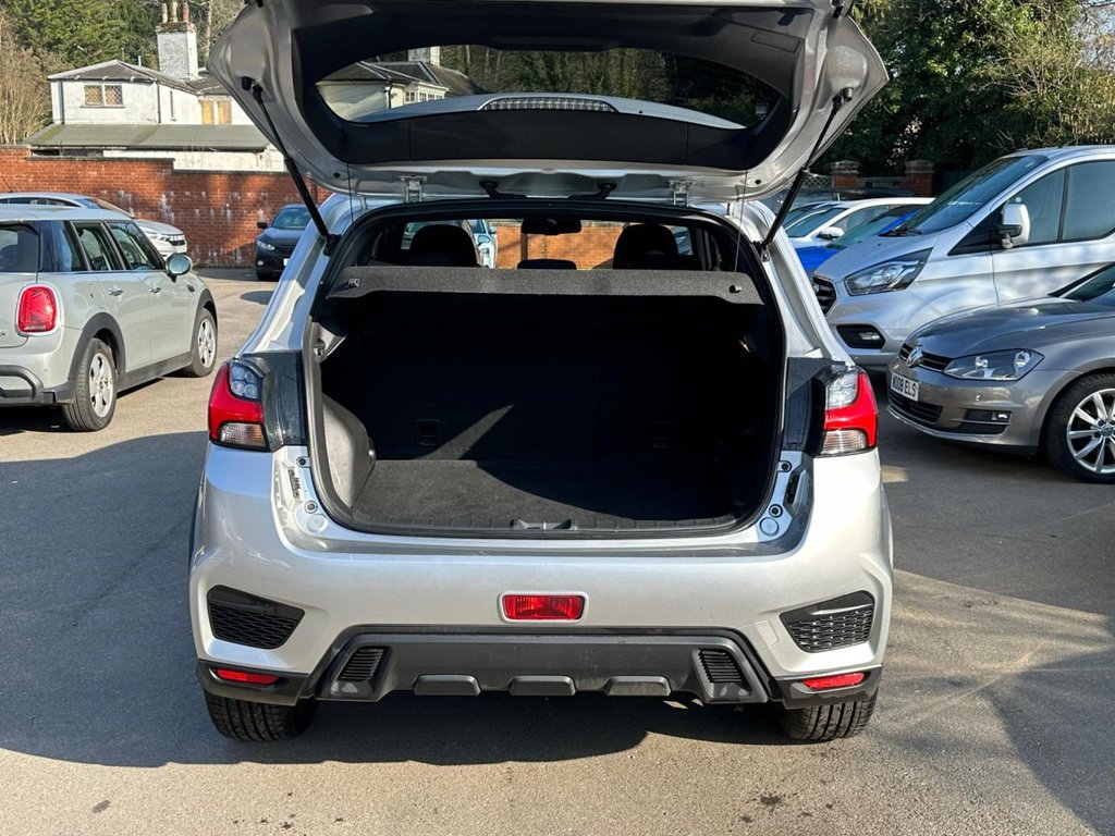 Used Mitsubishi ASX 2020 for sale - 77733887: Photo 8