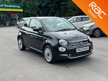 Used Fiat 500 2023 for sale - 79791513: Photo