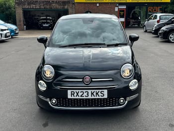 Used Fiat 500 2023 for sale - 79791513: Photo