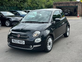 Used Fiat 500 2023 for sale - 79791513: Photo