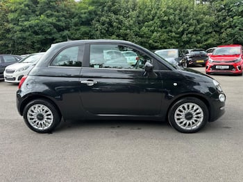 Used Fiat 500 2023 for sale - 79791513: Photo
