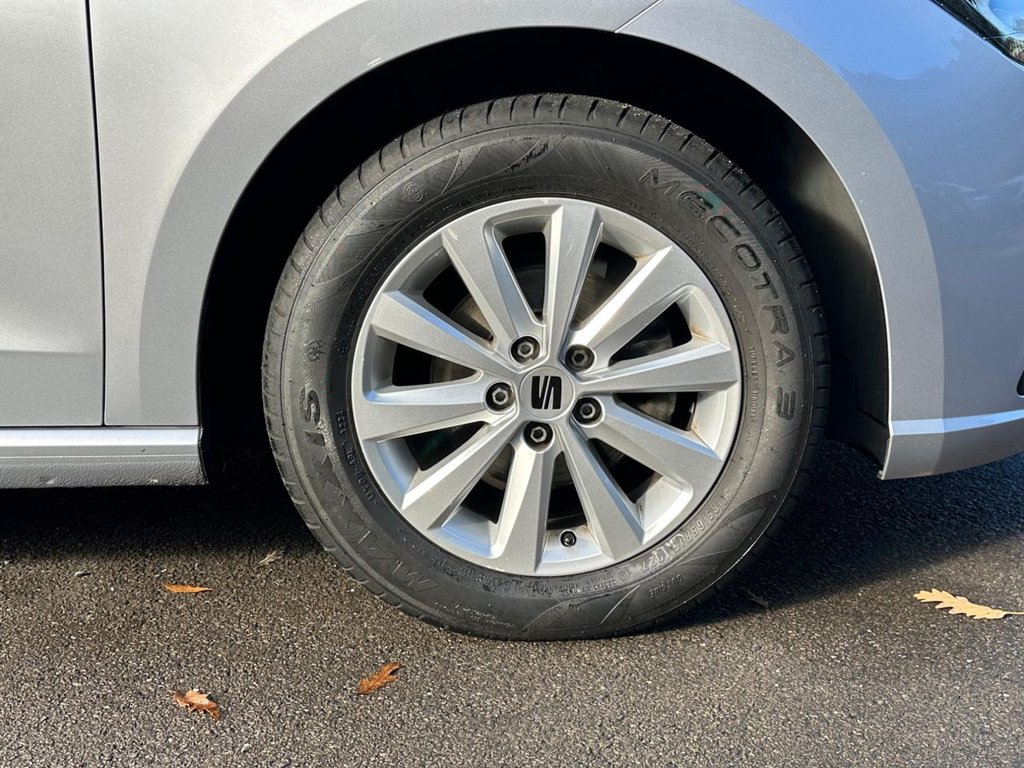 Used SEAT Ibiza 2023 for sale - 76840602: Photo 10