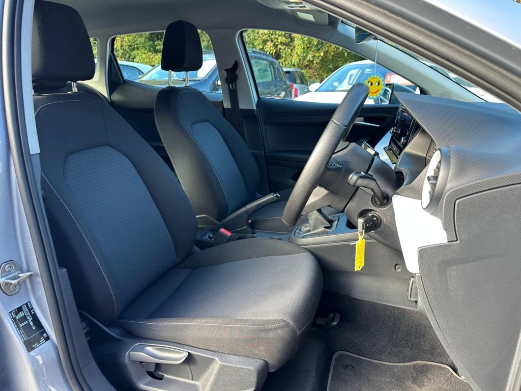 Used SEAT Ibiza 2023 for sale - 76840602: Photo 11