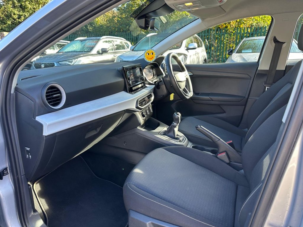 Used SEAT Ibiza 2023 for sale - 76840602: Photo 13