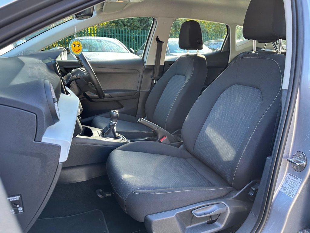 Used SEAT Ibiza 2023 for sale - 76840602: Photo 14