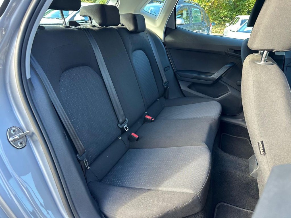 Used SEAT Ibiza 2023 for sale - 76840602: Photo 18