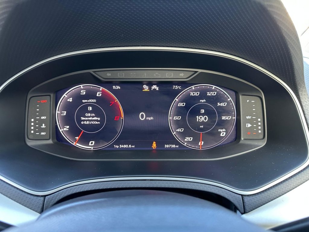 Used SEAT Ibiza 2023 for sale - 76840602: Photo 20