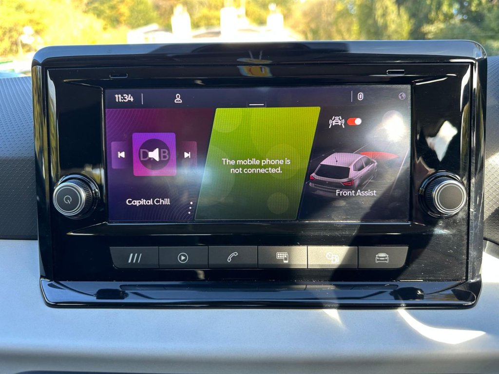 Used SEAT Ibiza 2023 for sale - 76840602: Photo 21