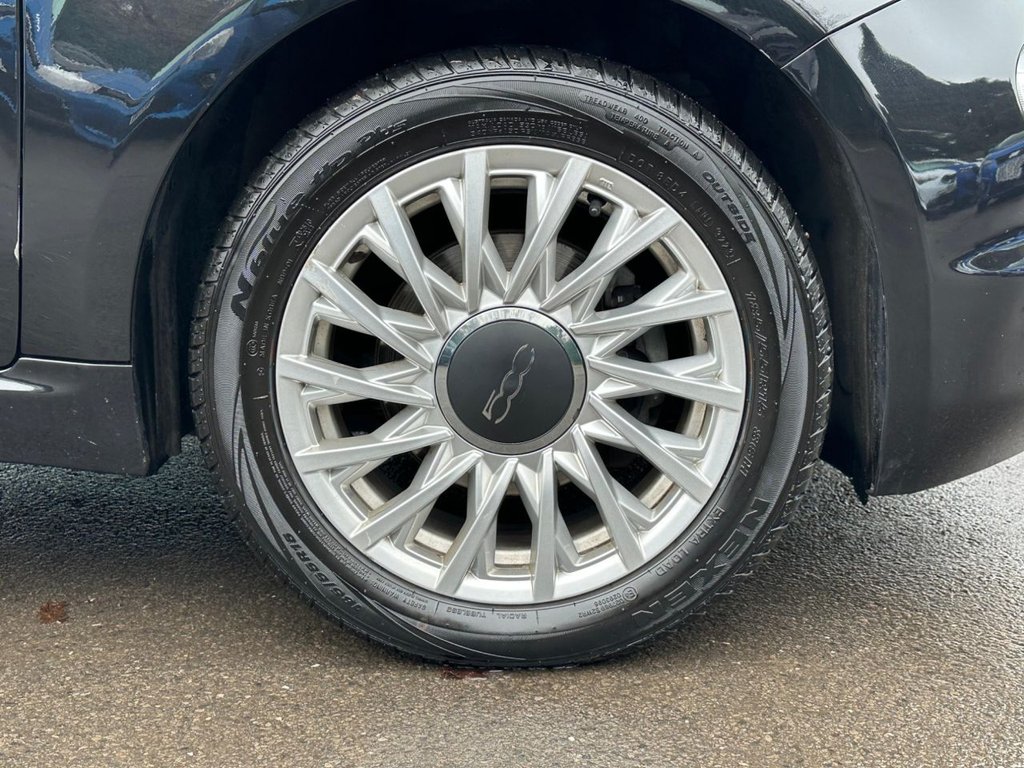 Used Fiat 500 2023 for sale - 77140152: Photo 10