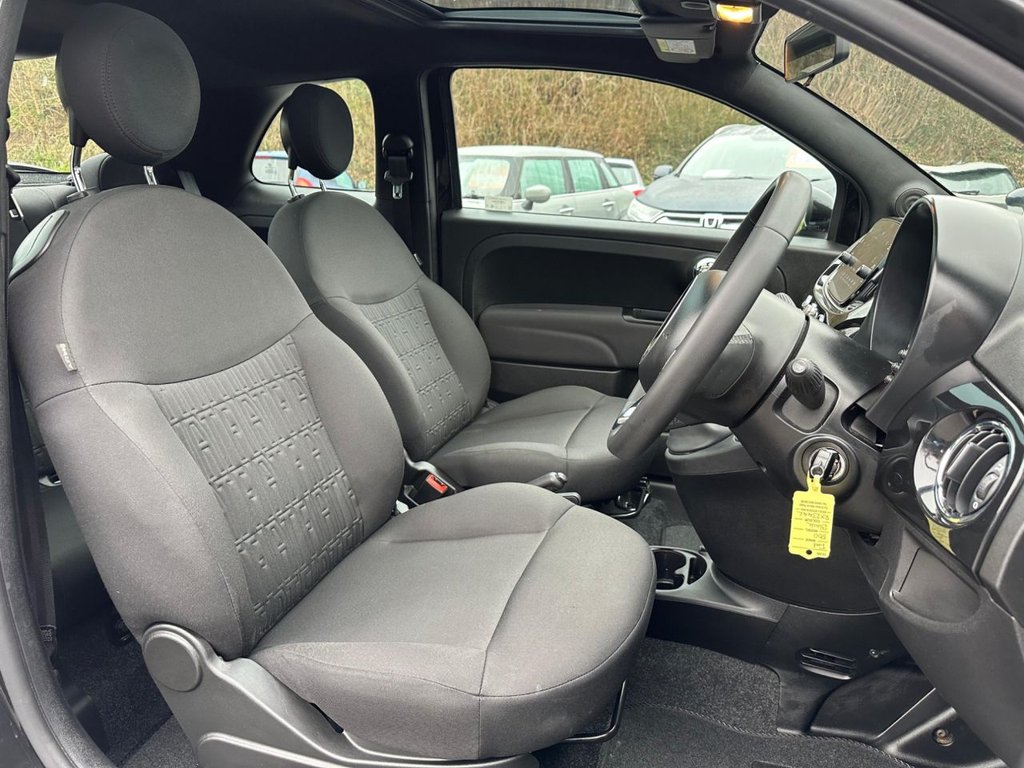 Used Fiat 500 2023 for sale - 77140152: Photo 12