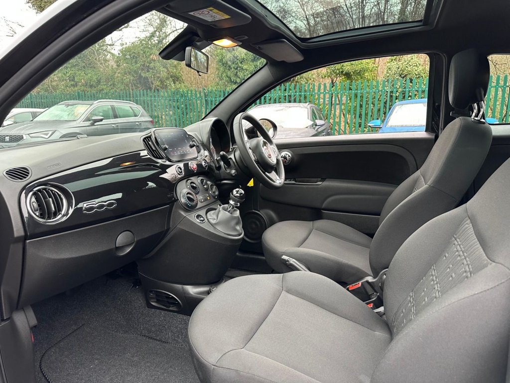 Used Fiat 500 2023 for sale - 77140152: Photo 13