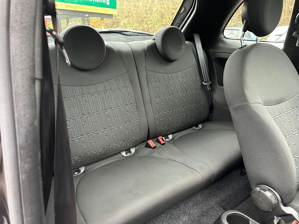 Used Fiat 500 2023 for sale - 77140152: Photo 15