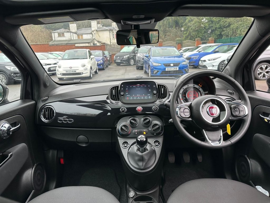 Used Fiat 500 2023 for sale - 77140152: Photo 16