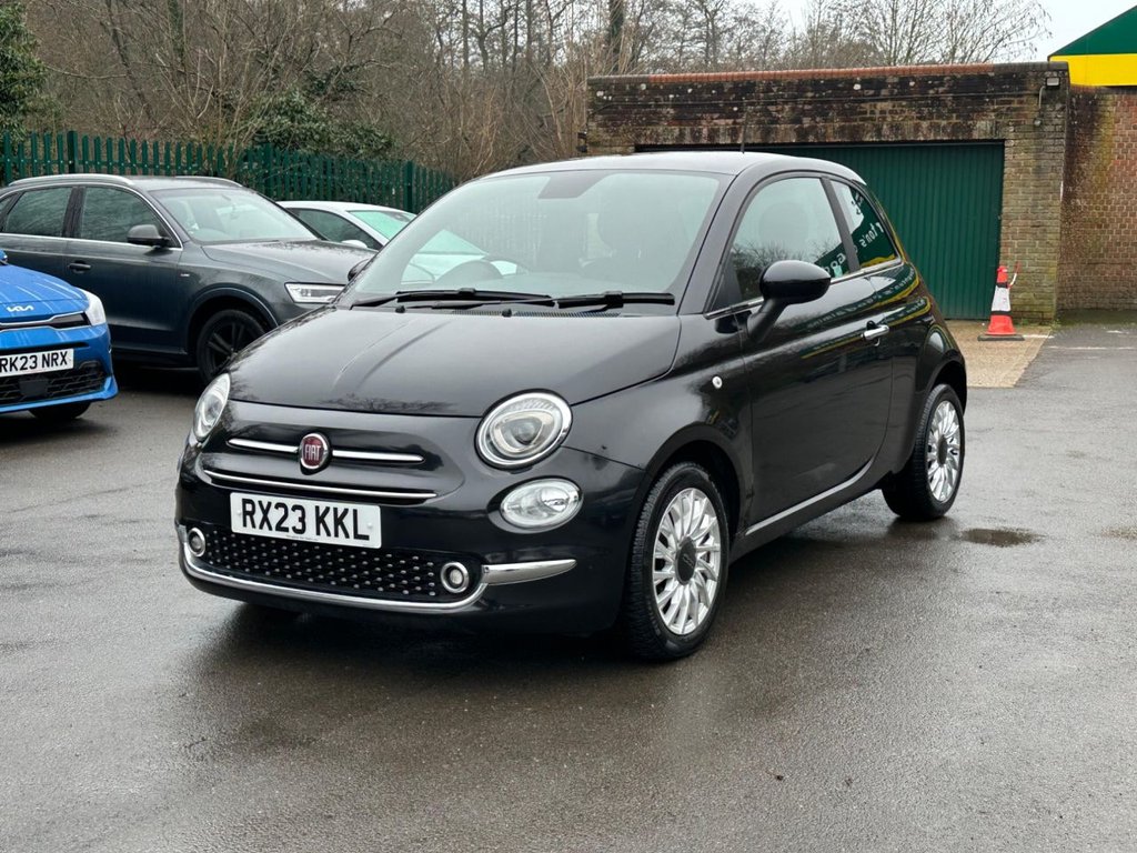 Used Fiat 500 2023 for sale - 77140152: Photo 3