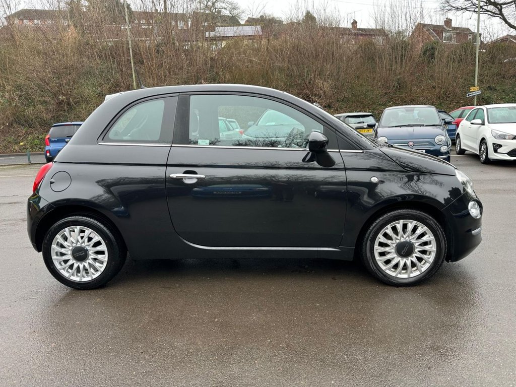 Used Fiat 500 2023 for sale - 77140152: Photo 4