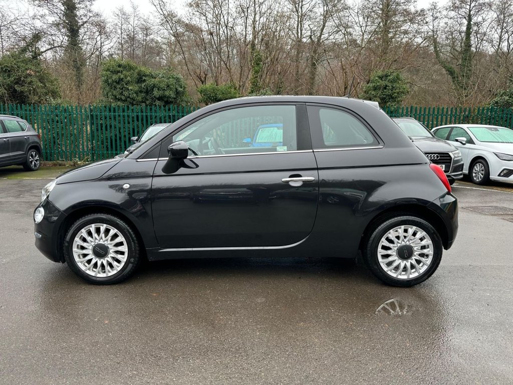 Used Fiat 500 2023 for sale - 77140152: Photo 5