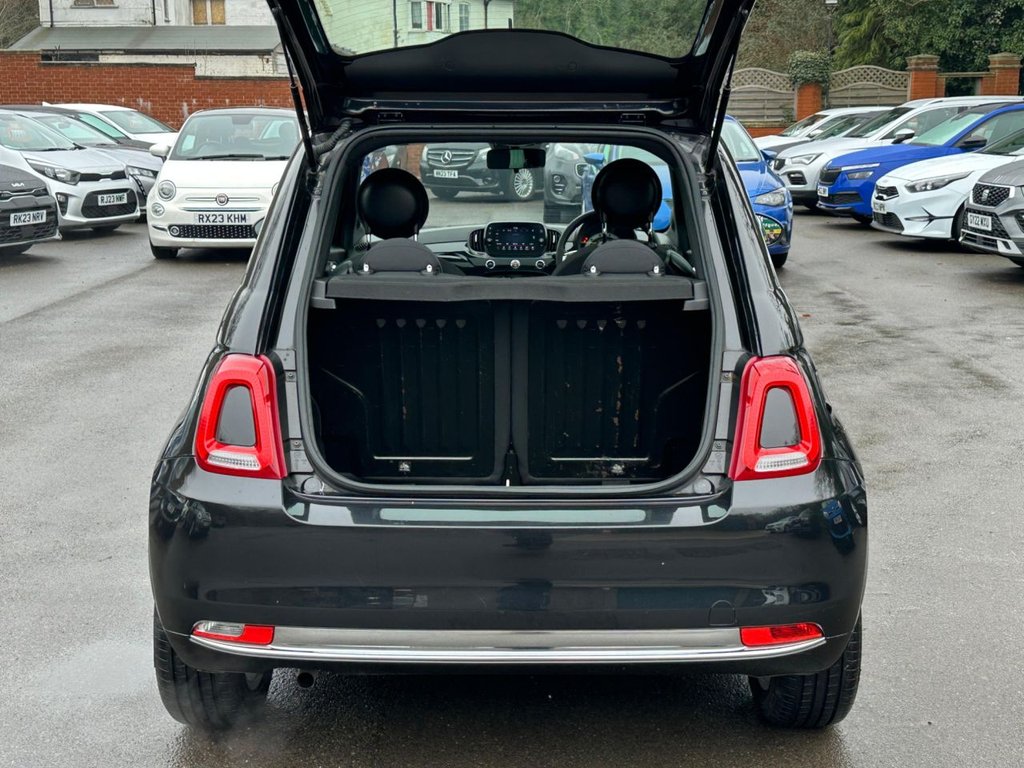 Used Fiat 500 2023 for sale - 77140152: Photo 9