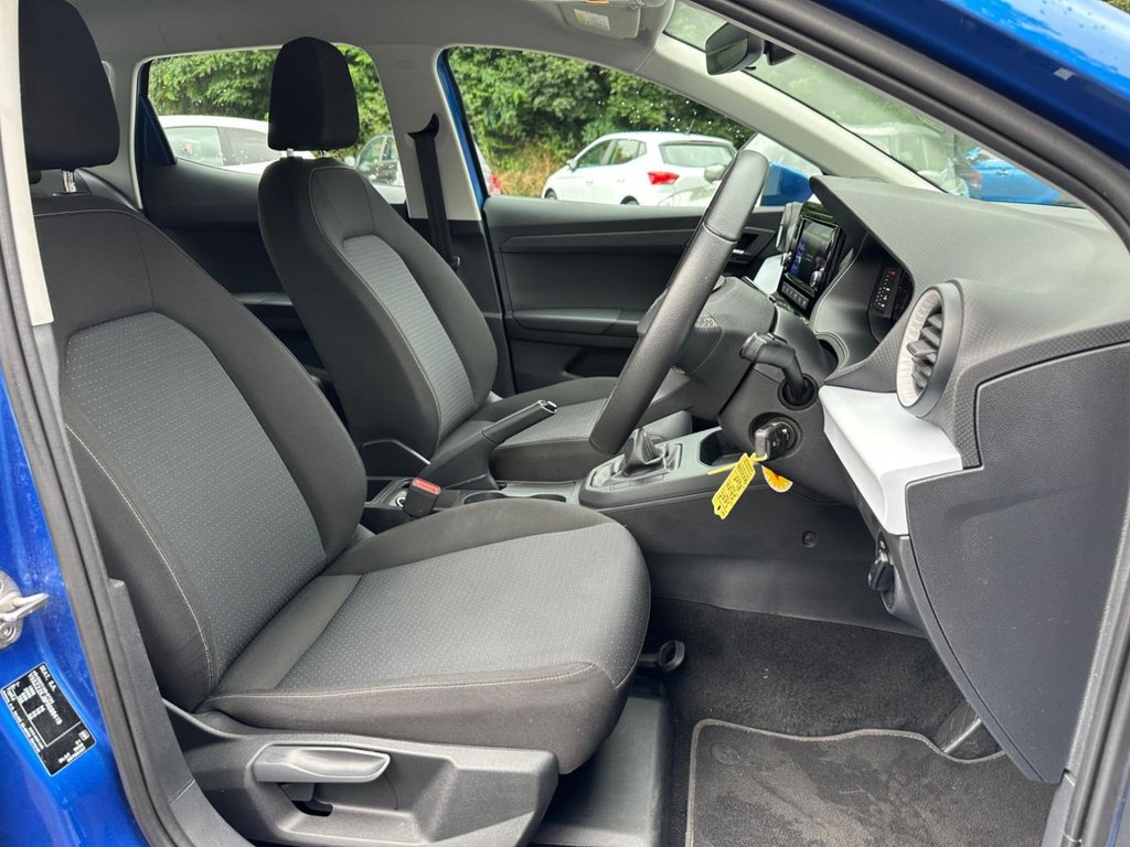 Used SEAT Ibiza 2023 for sale - 76840623: Photo 13