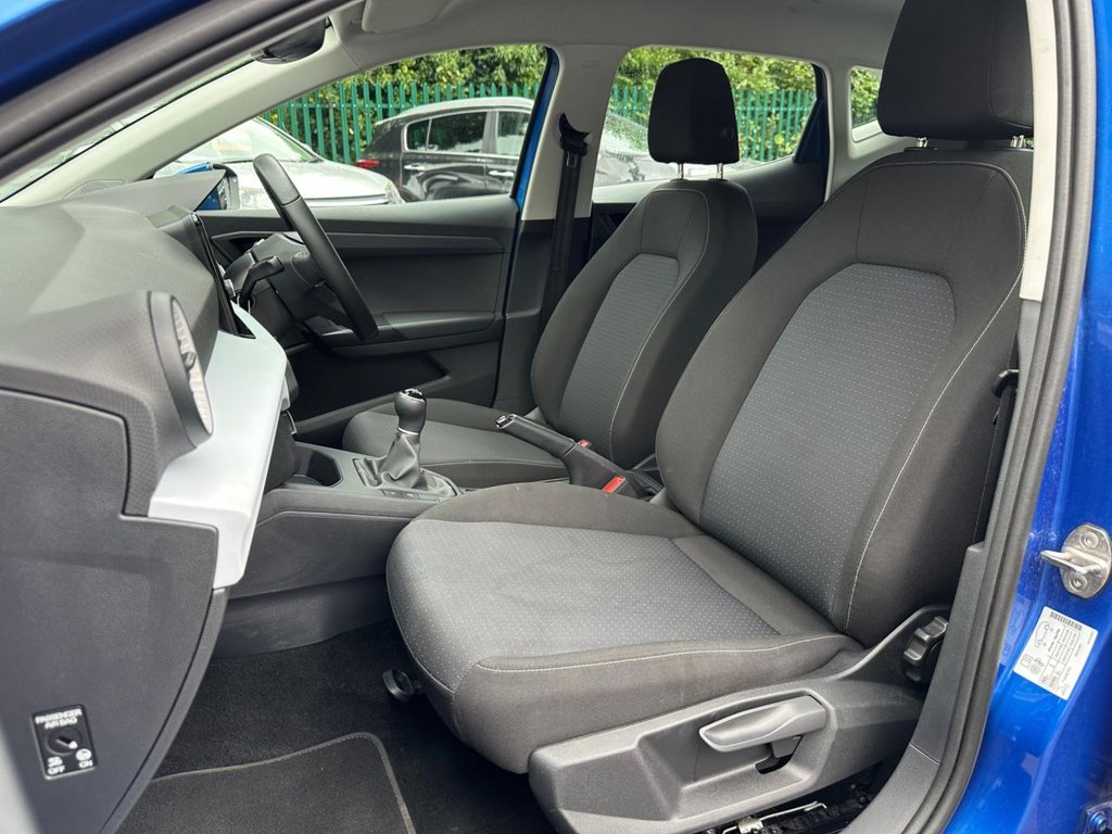 Used SEAT Ibiza 2023 for sale - 76840623: Photo 14