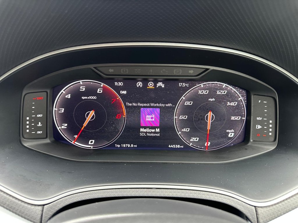 Used SEAT Ibiza 2023 for sale - 76840623: Photo 17