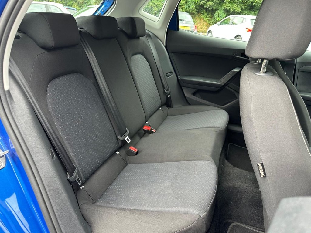 Used SEAT Ibiza 2023 for sale - 76840623: Photo 18