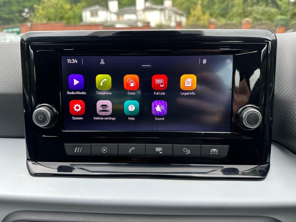 Used SEAT Ibiza 2023 for sale - 76840623: Photo 21