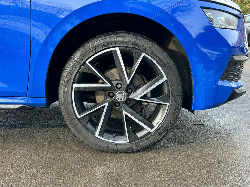 Used Skoda Kamiq 2022 for sale - 76840603: Photo 10