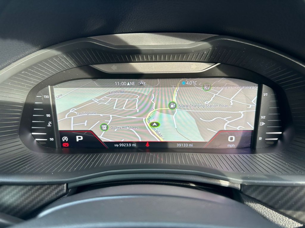 Used Skoda Kamiq 2022 for sale - 76840603: Photo 12