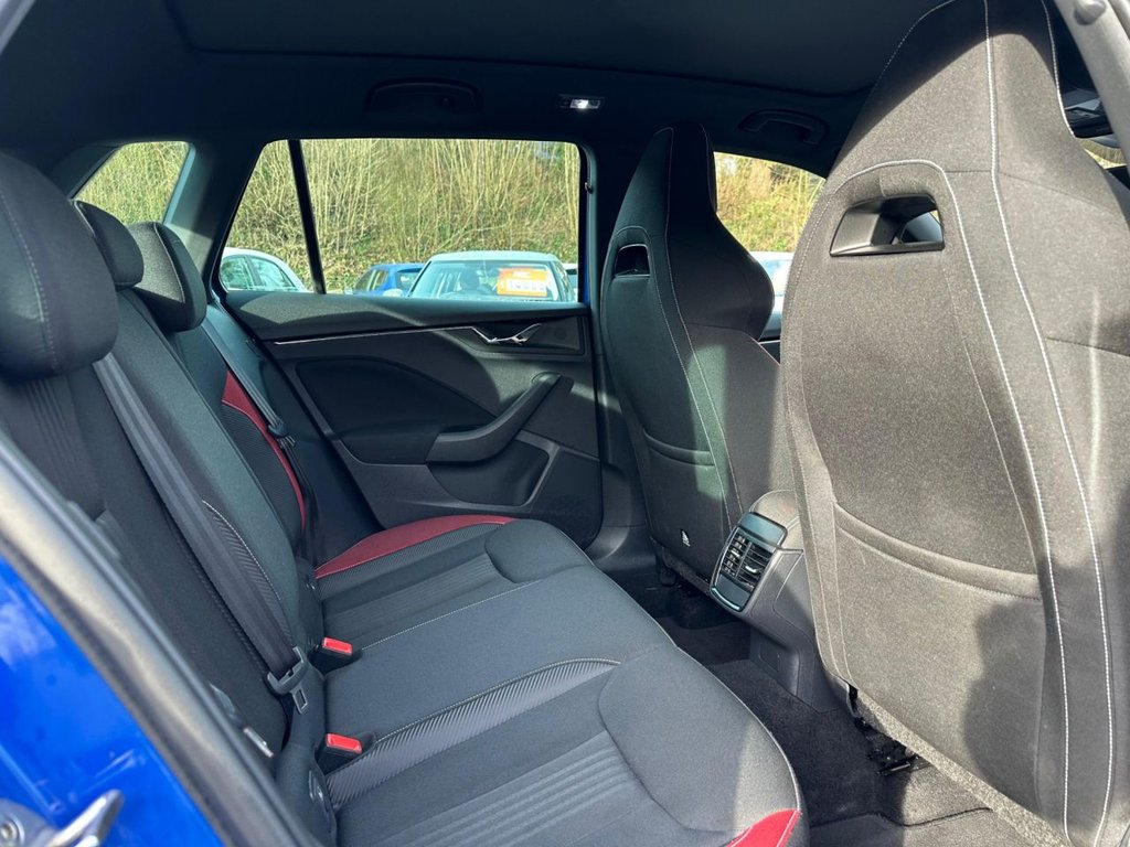 Used Skoda Kamiq 2022 for sale - 76840603: Photo 14