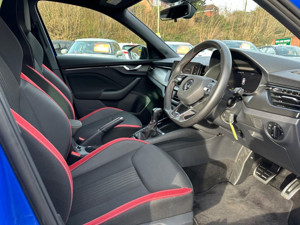 Used Skoda Kamiq 2022 for sale - 76840603: Photo 15