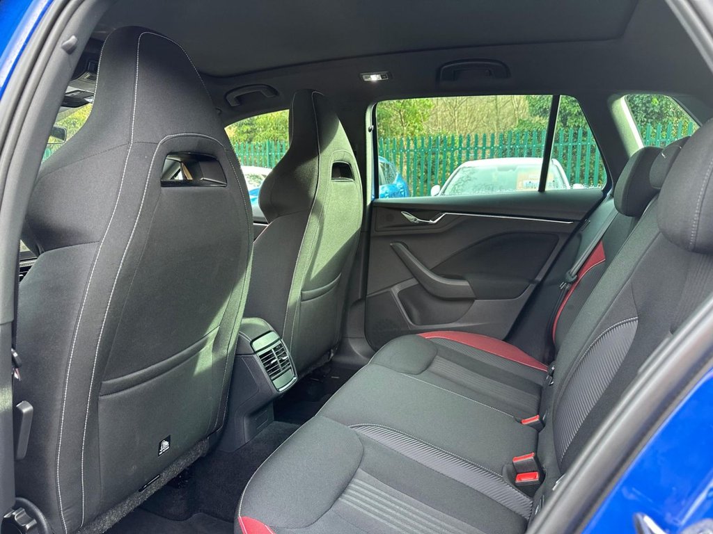 Used Skoda Kamiq 2022 for sale - 76840603: Photo 16