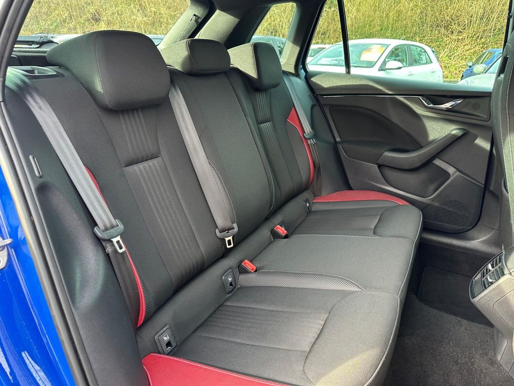 Used Skoda Kamiq 2022 for sale - 76840603: Photo 17