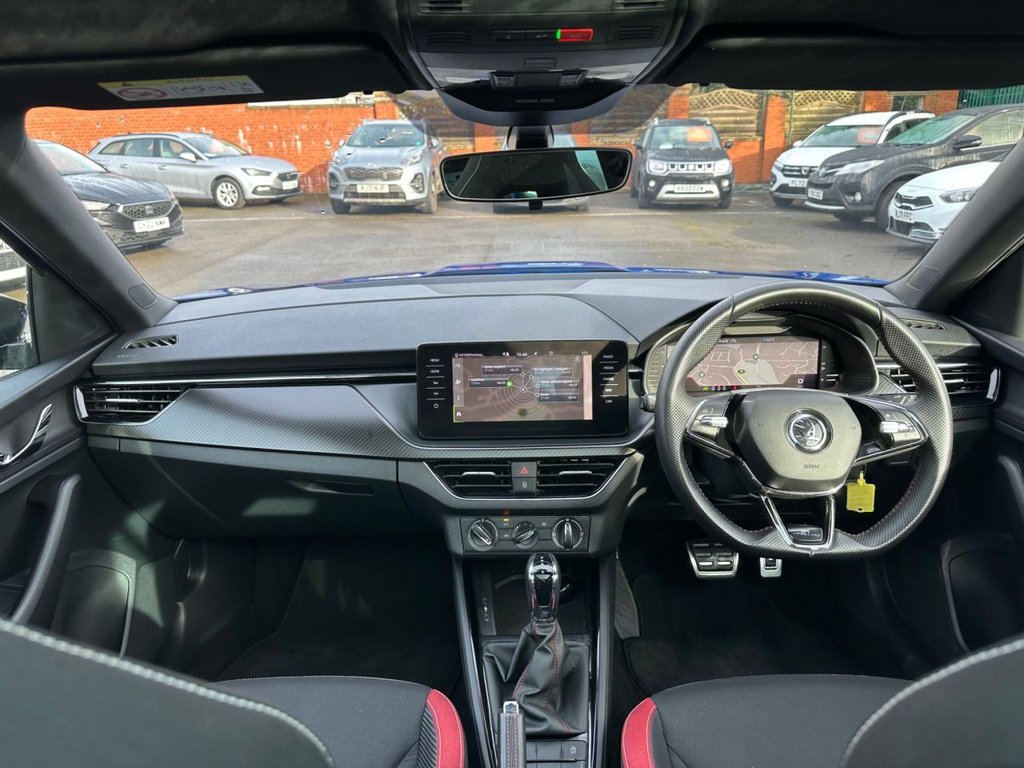 Used Skoda Kamiq 2022 for sale - 76840603: Photo 19