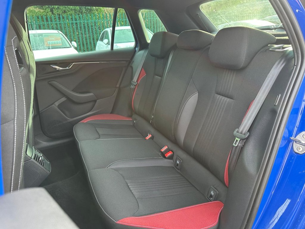 Used Skoda Kamiq 2022 for sale - 76840603: Photo 20