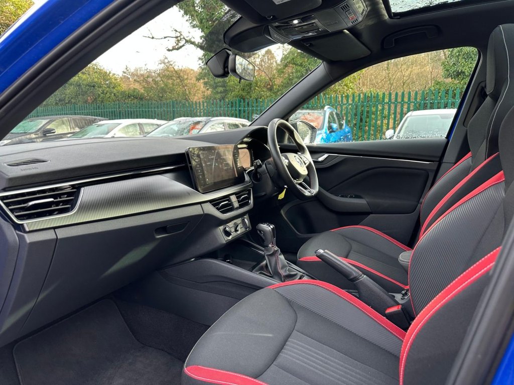 Used Skoda Kamiq 2022 for sale - 76840603: Photo 21