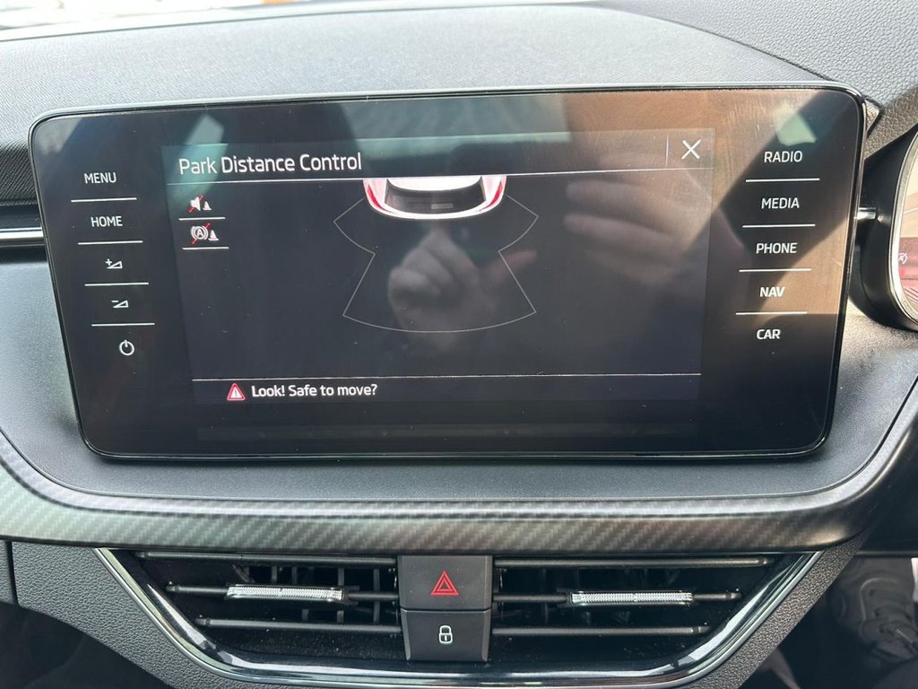 Used Skoda Kamiq 2022 for sale - 76840603: Photo 23