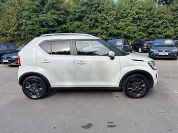 Used Suzuki Ignis 2023 for sale - 79805130: Photo
