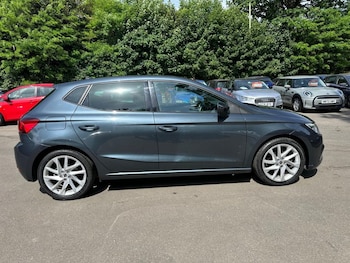 Used SEAT Ibiza 2023 for sale - 78781065: Photo