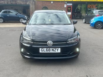 Used Volkswagen Polo 2018 for sale - 79598817: Photo
