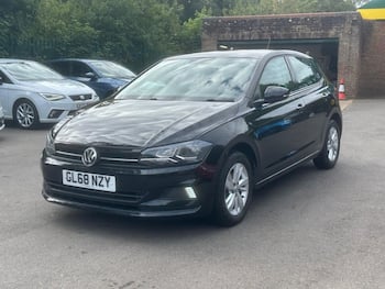 Used Volkswagen Polo 2018 for sale - 79598817: Photo