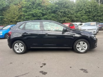 Used Volkswagen Polo 2018 for sale - 79598817: Photo