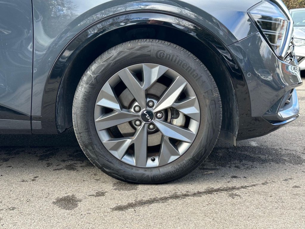 Used Kia Sportage 2023 for sale - 76840606: Photo 10