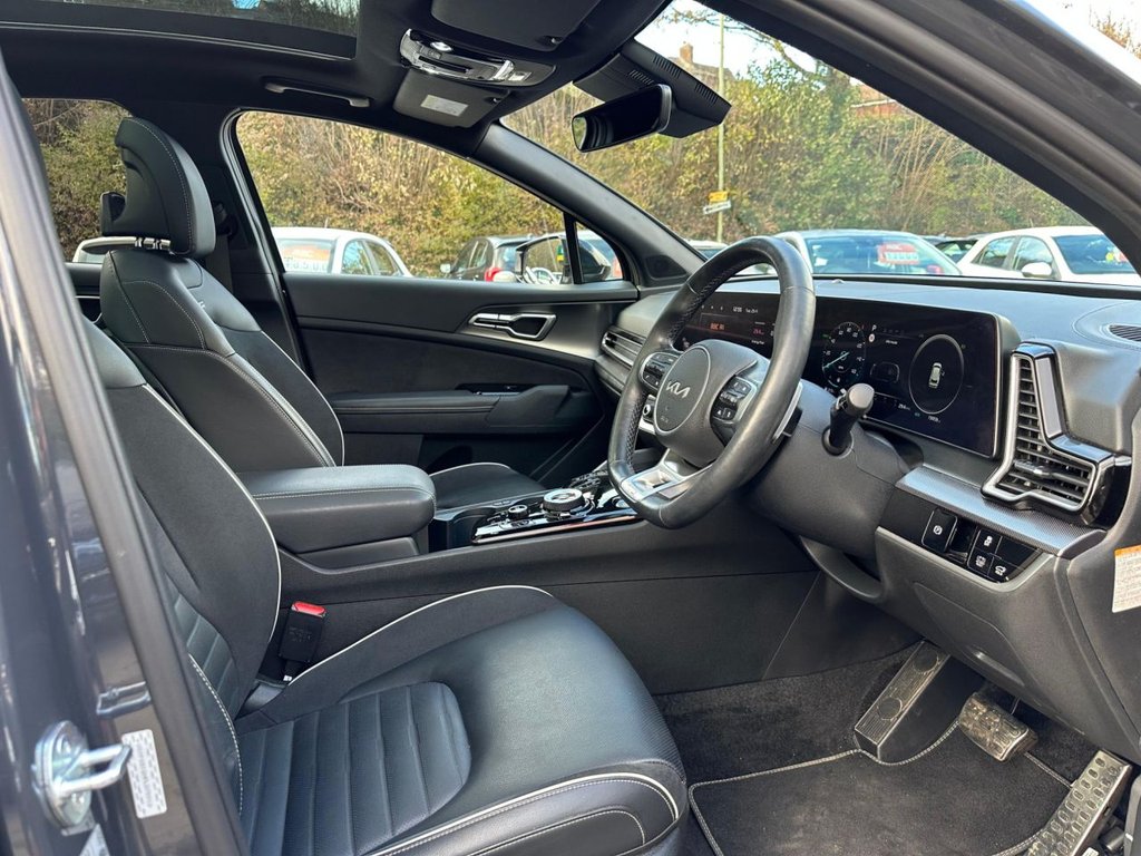 Used Kia Sportage 2023 for sale - 76840606: Photo 11